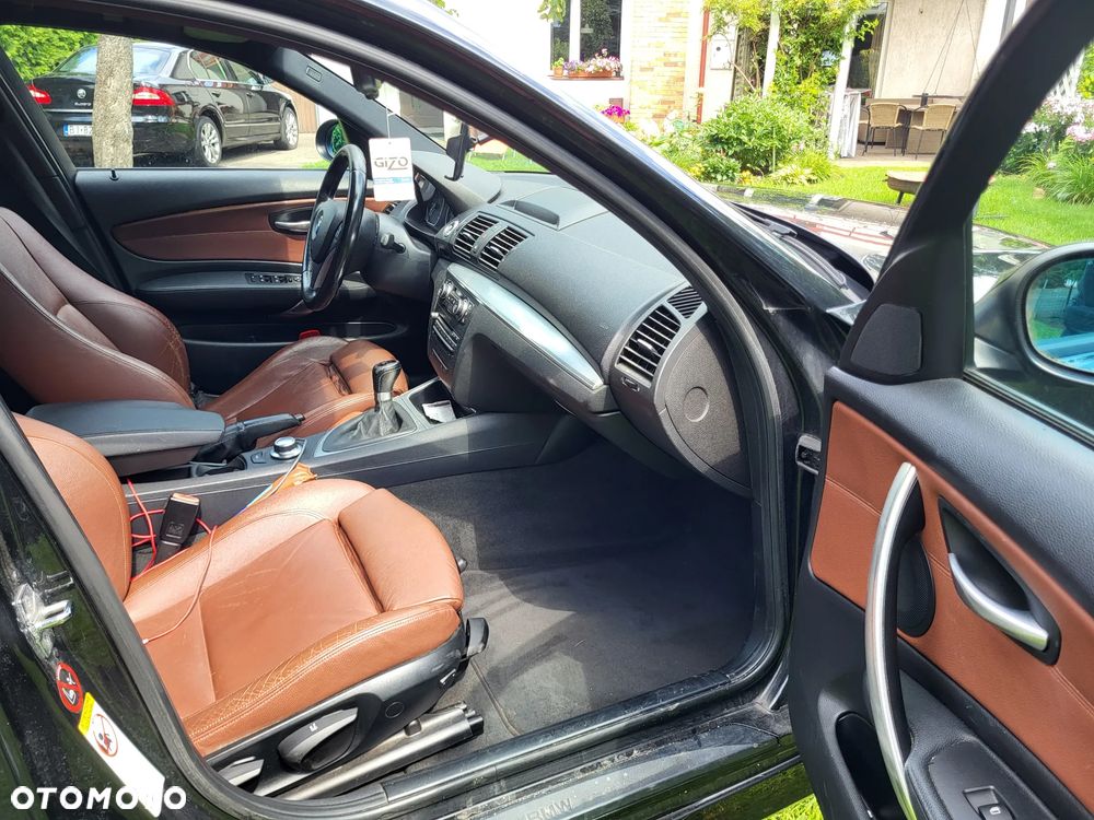 BMW Seria 1 - 12