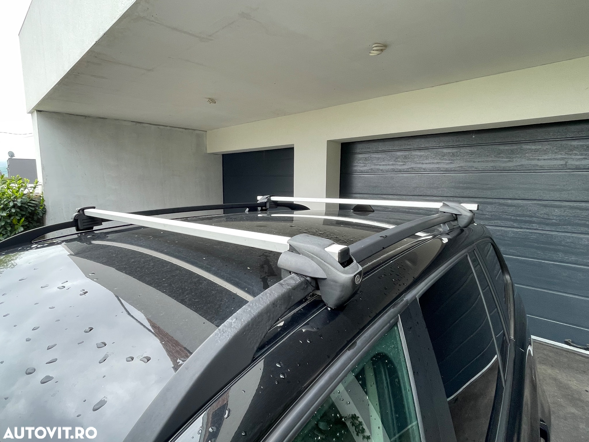 BMW X3 2.0d - 12