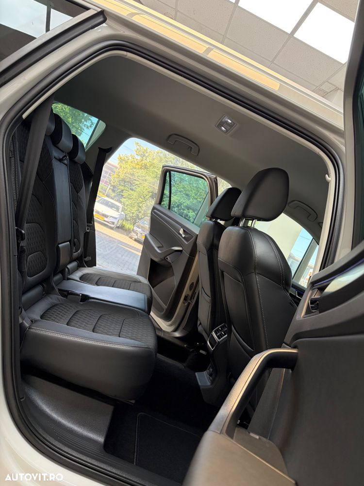 Skoda Kodiaq 1.4 TSI DSG Style - 10