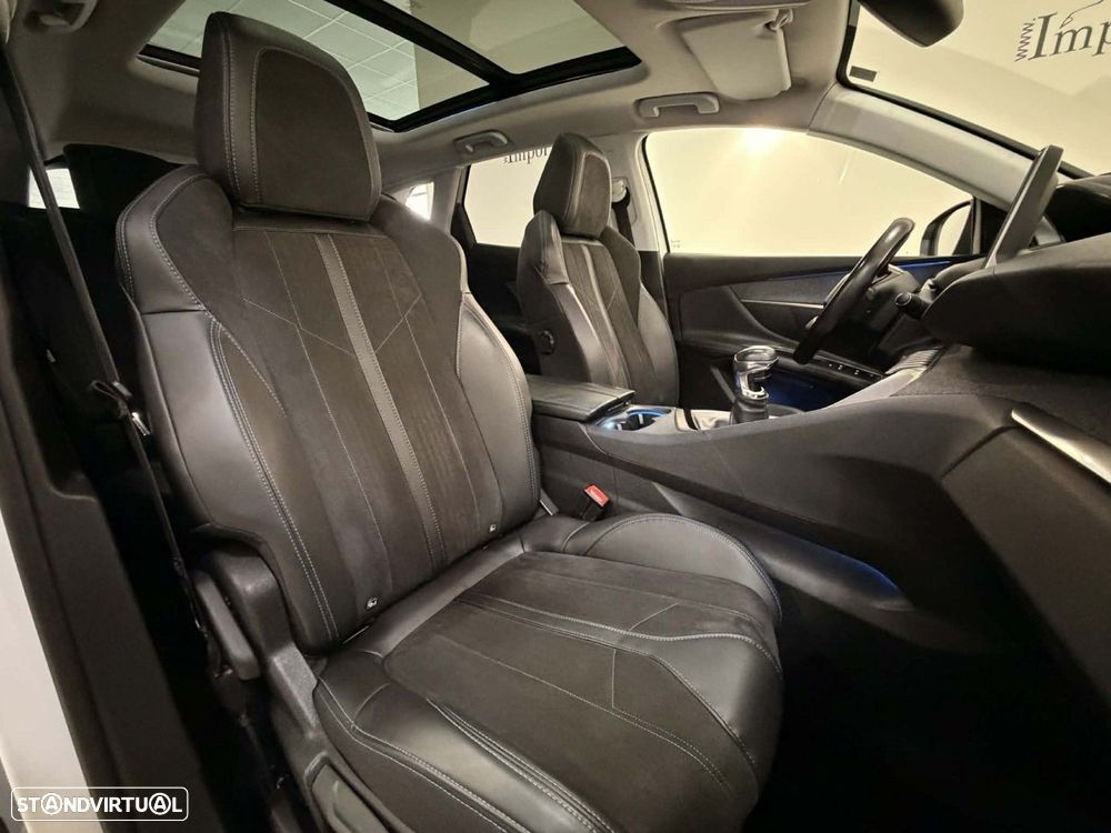 Peugeot 3008 - 16