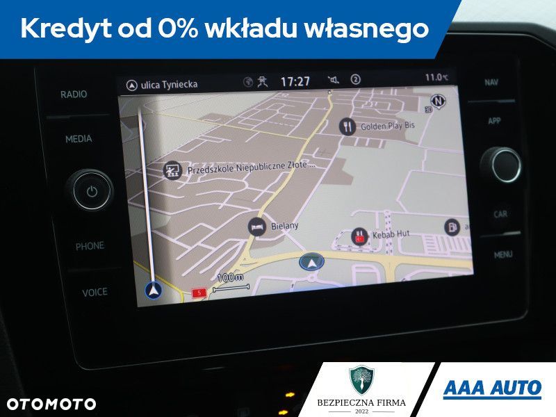 Volkswagen Passat Variant - 14