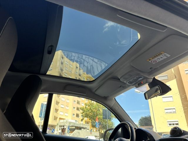 Smart ForTwo Coupé Passion - 28