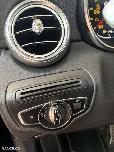 Mercedes-Benz GLC 220 d 4Matic - 16