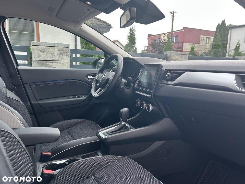 Renault Captur - 30