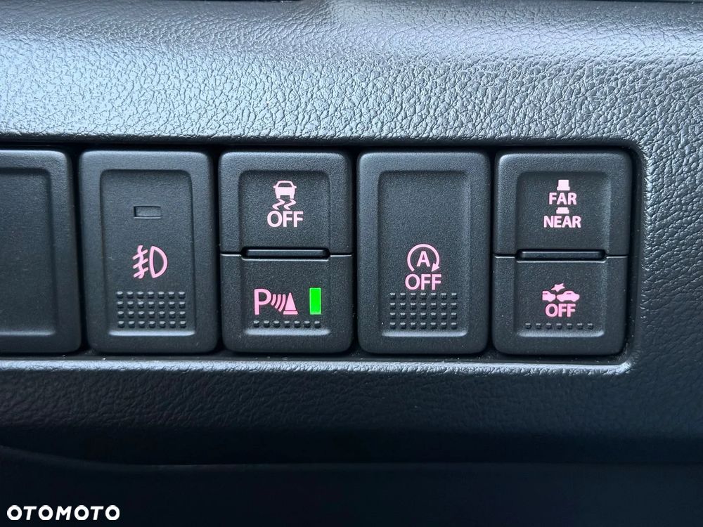 Suzuki Vitara 1.4 Boosterjet Premium 2WD - 14
