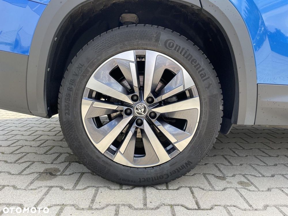 Skoda Kodiaq - 11