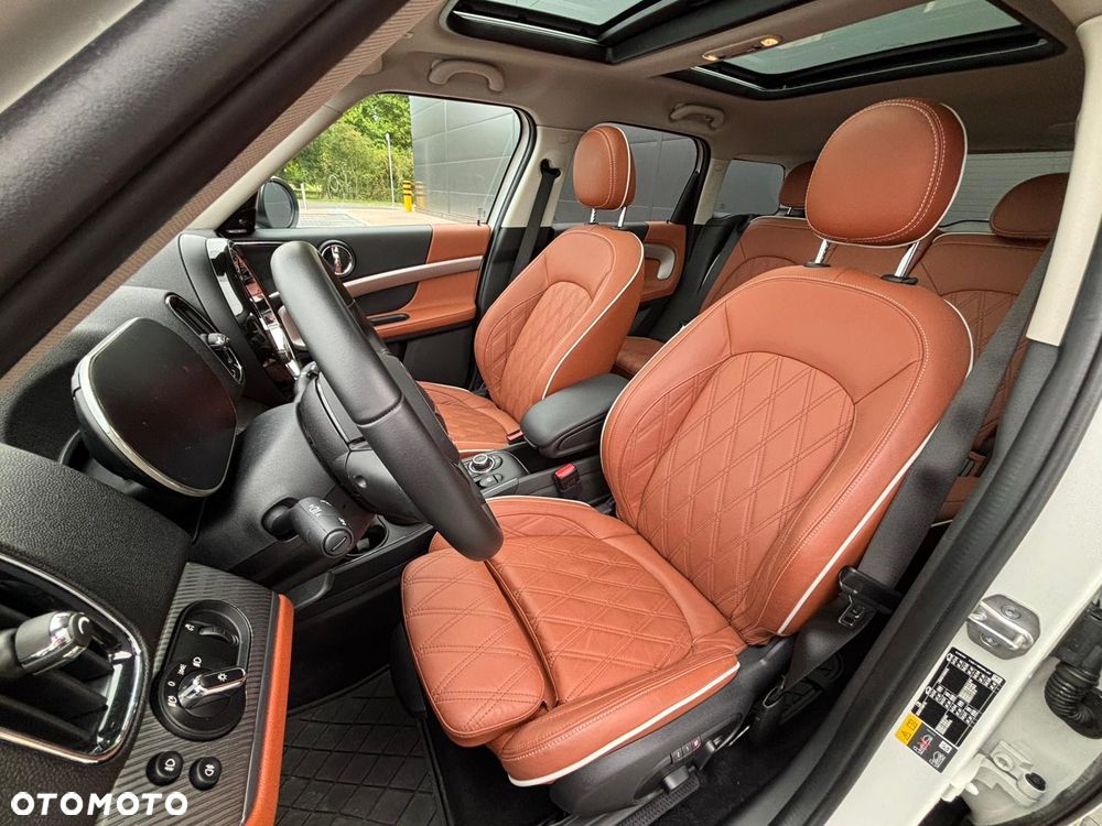 MINI Countryman Cooper SE ALL4 - 19