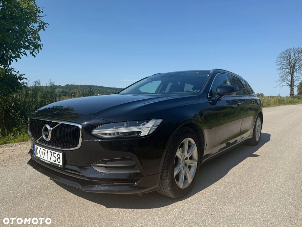 Volvo V90 D4 Momentum - 8