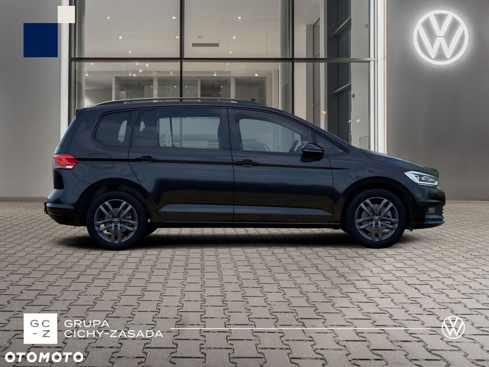Volkswagen Touran - 6