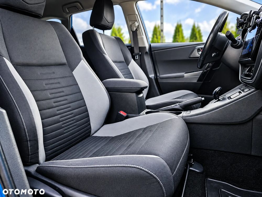 Toyota Auris 1.8 VVT-i Automatik Style Selection - 13