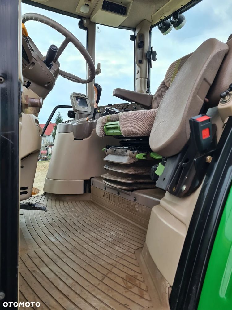John Deere 6630 Premium - 9