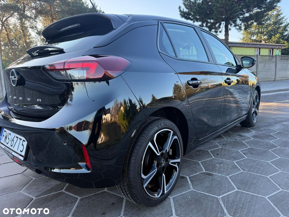 Opel Corsa 1.2 Elegance S&S - 26