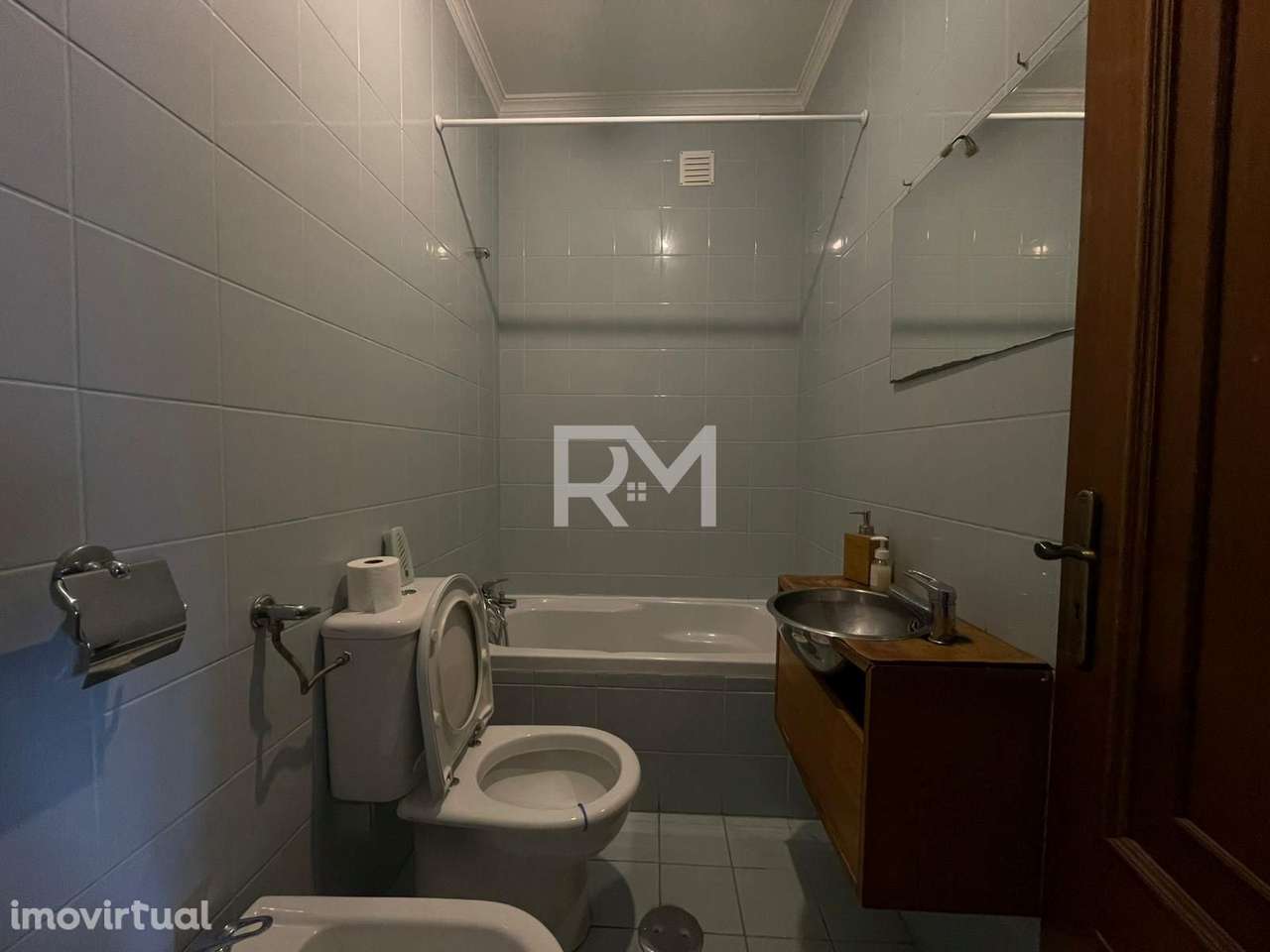 APARTAMENTO T2 ARRENDAMENTO | CENTRO DE GANDRA, PAREDES - Grande imagem: 5/8