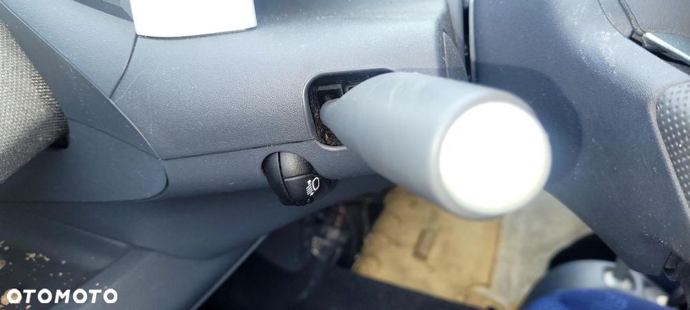 Smart na części 2000 rok pojemność 600 skrzynia biegów pół automat - 20