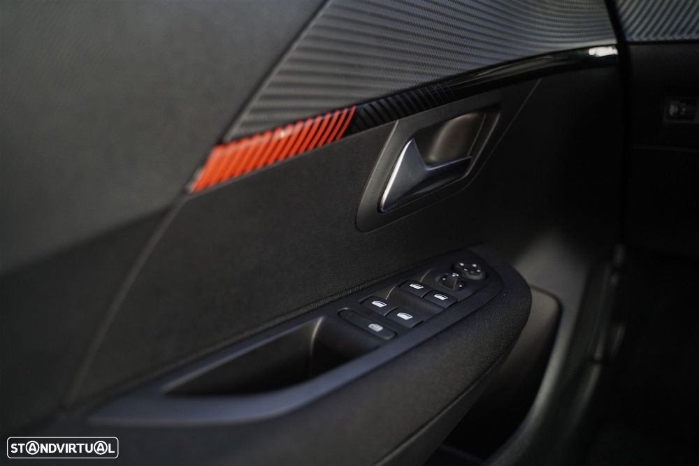 Peugeot e-208 50 kWh Active Pack - 18