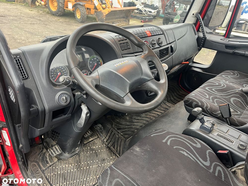 Iveco Eurocargo - 6
