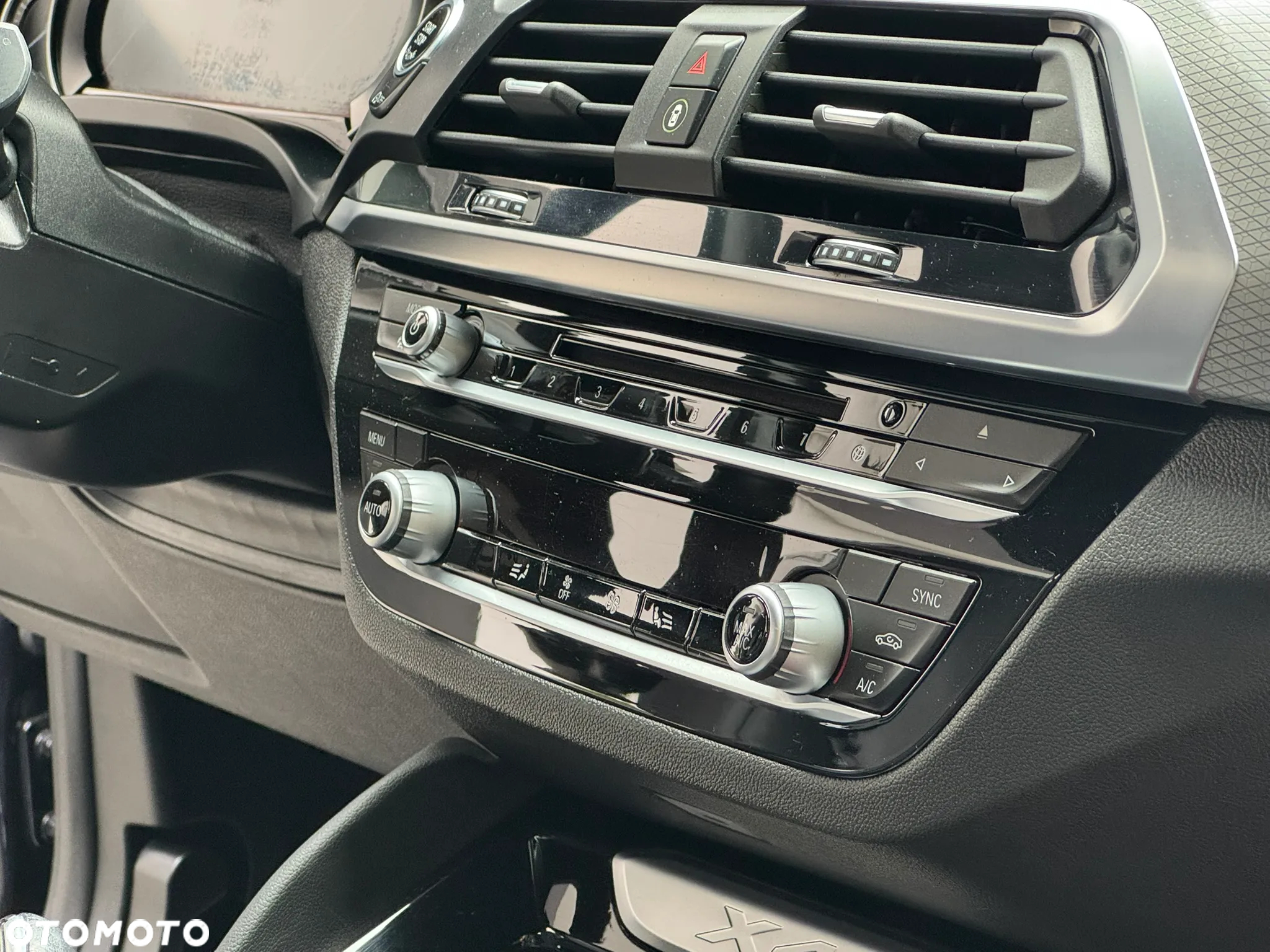 BMW X4 xDrive20d M Sport Edition - 27