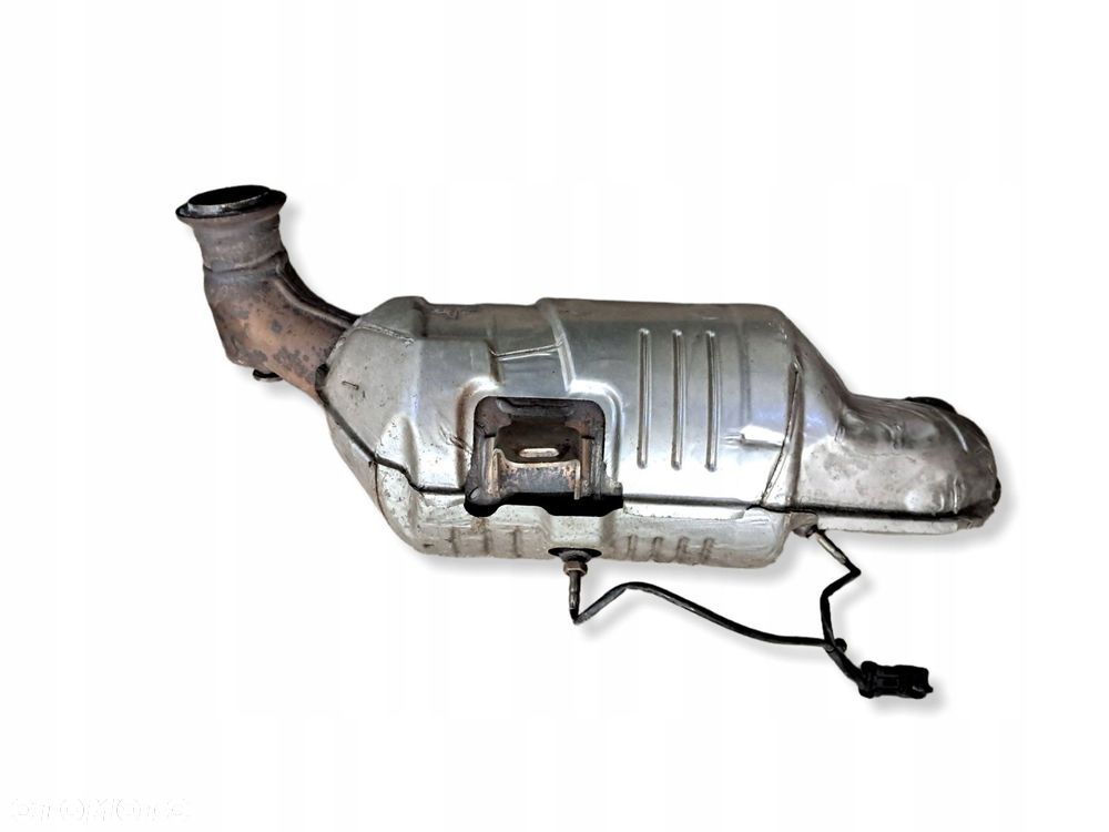 citroen c4 grand picasso ii 1.6 blue hdi katalizator k721 - 4