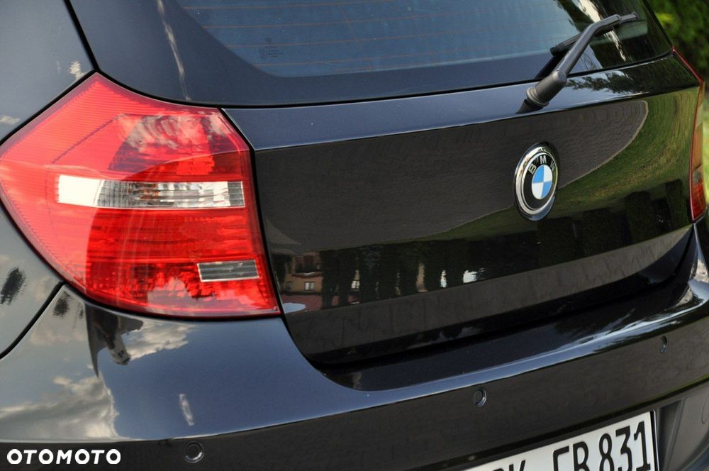 BMW Seria 1 - 16