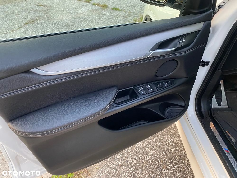 BMW X5 xDrive25d Sport-Aut - 17