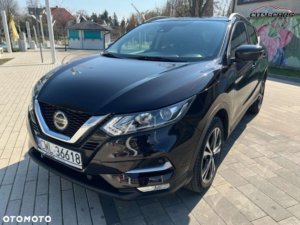 Nissan Qashqai - 32