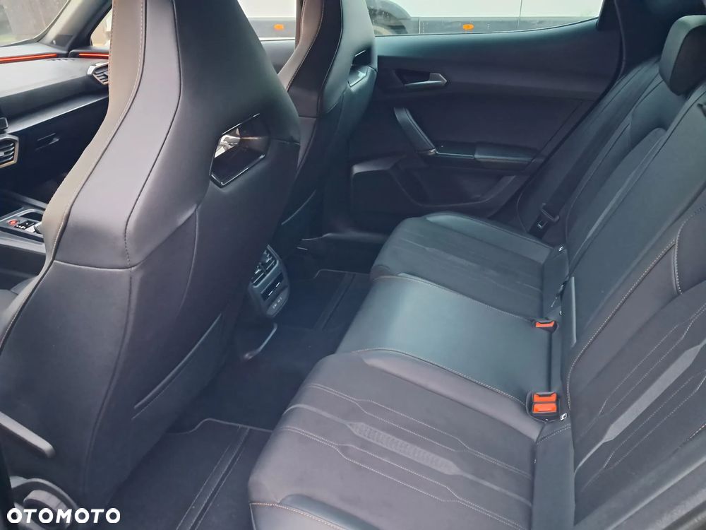 Cupra Formentor 2.0 TSI VZ DSG - 10