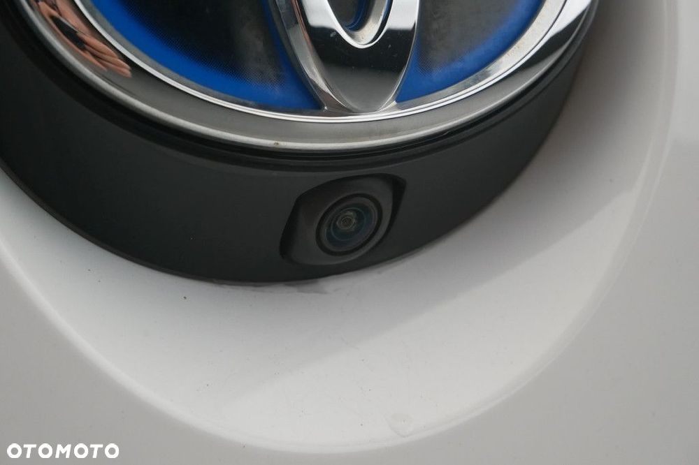Toyota Corolla 1.8 Hybrid Comfort - 17