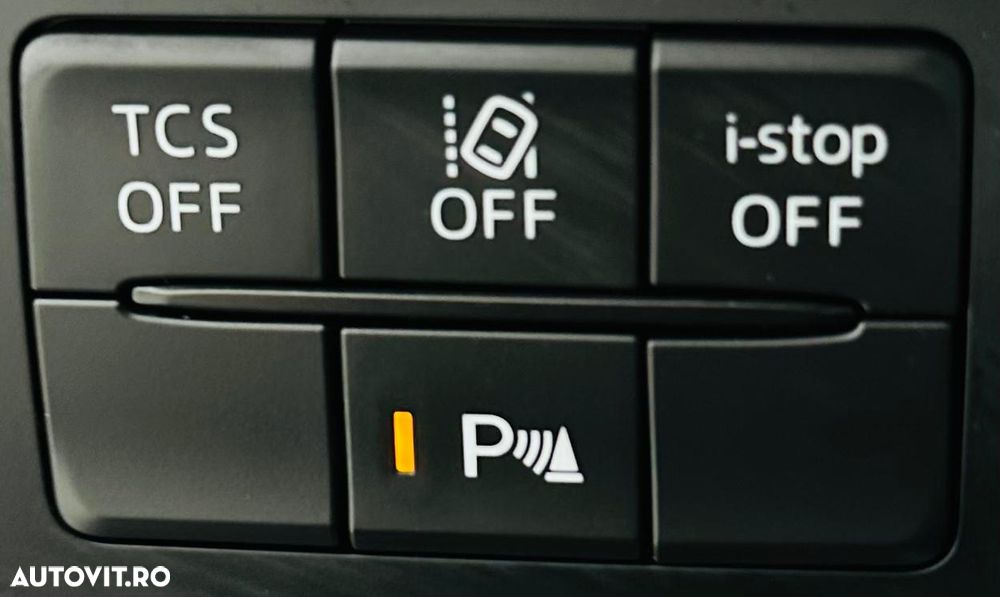 Mazda CX-5 SKYACTIV-D 150 SCR Aut. Exclusive-Line - 12