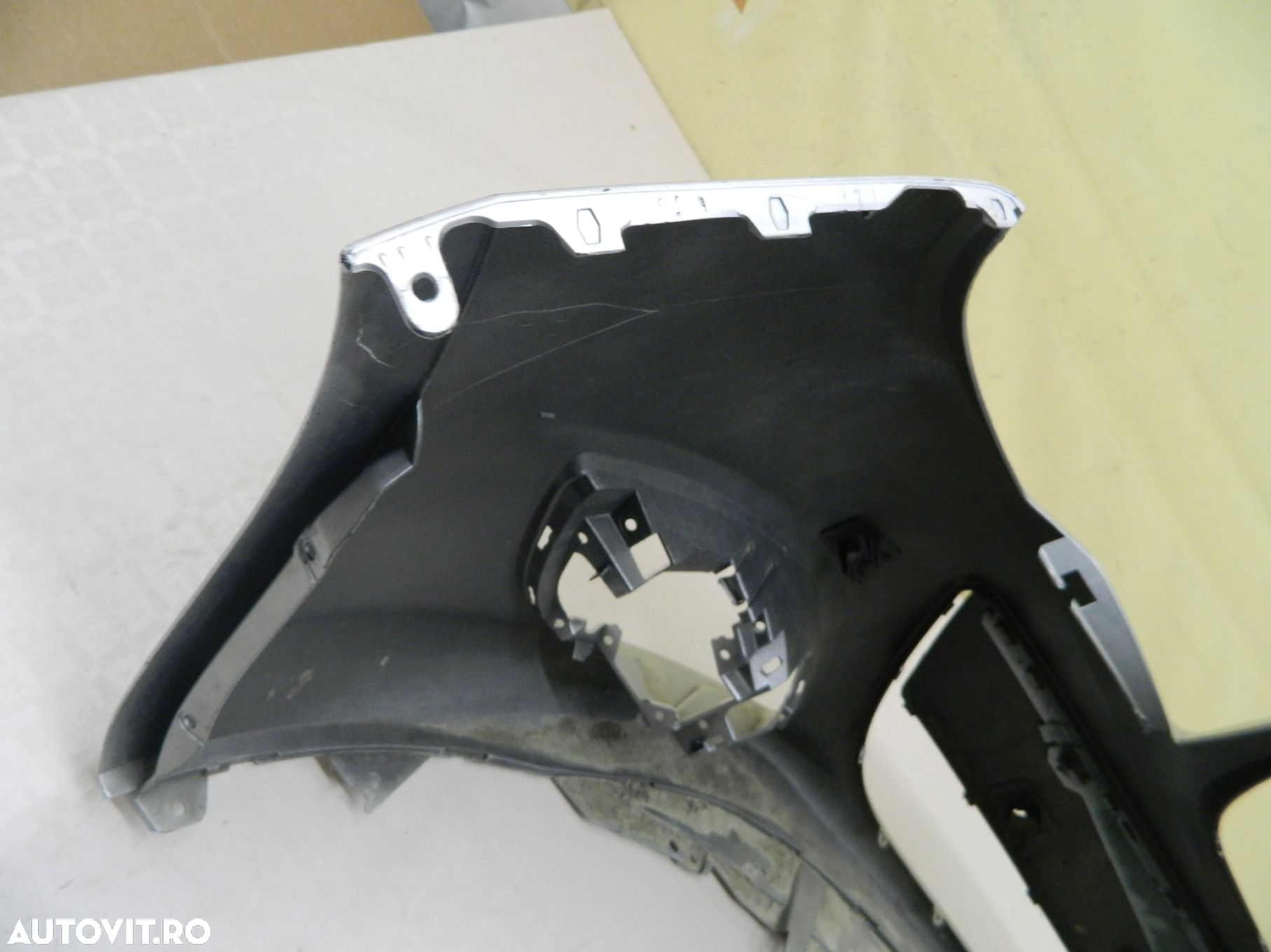 Bara fata Opel Astra J, 2013, 2014, 2015, cod origine 13368660. - 6