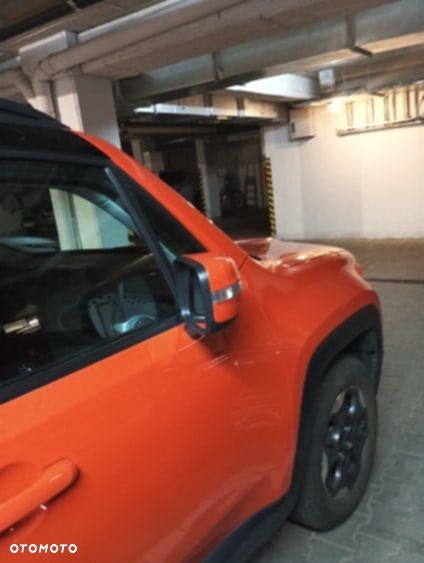 Jeep Renegade - 4
