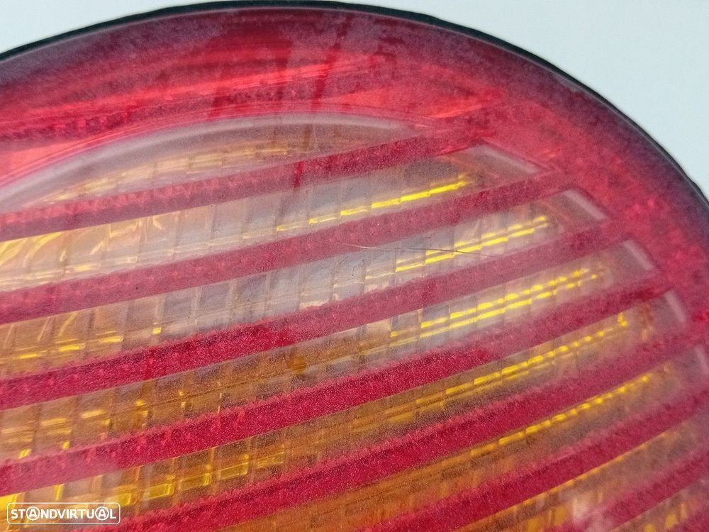 Farolim direito VOLKSWAGEN New Beetle Cabriolet (1Y7) - 2