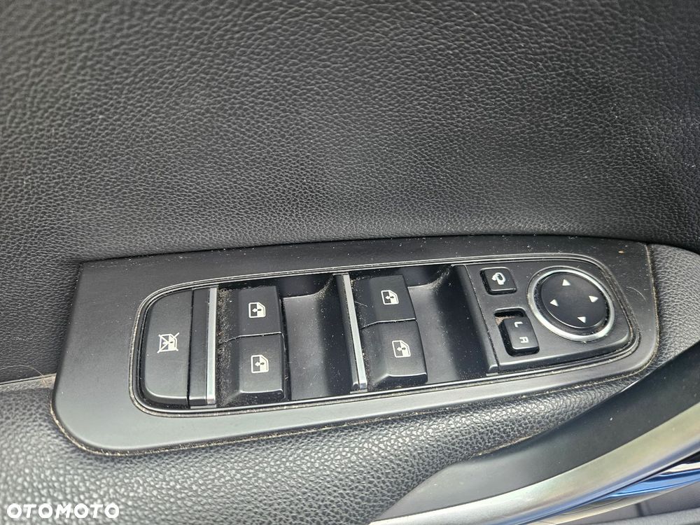Kia Ceed 1.6 GDI DCT OPF Platinum - 9