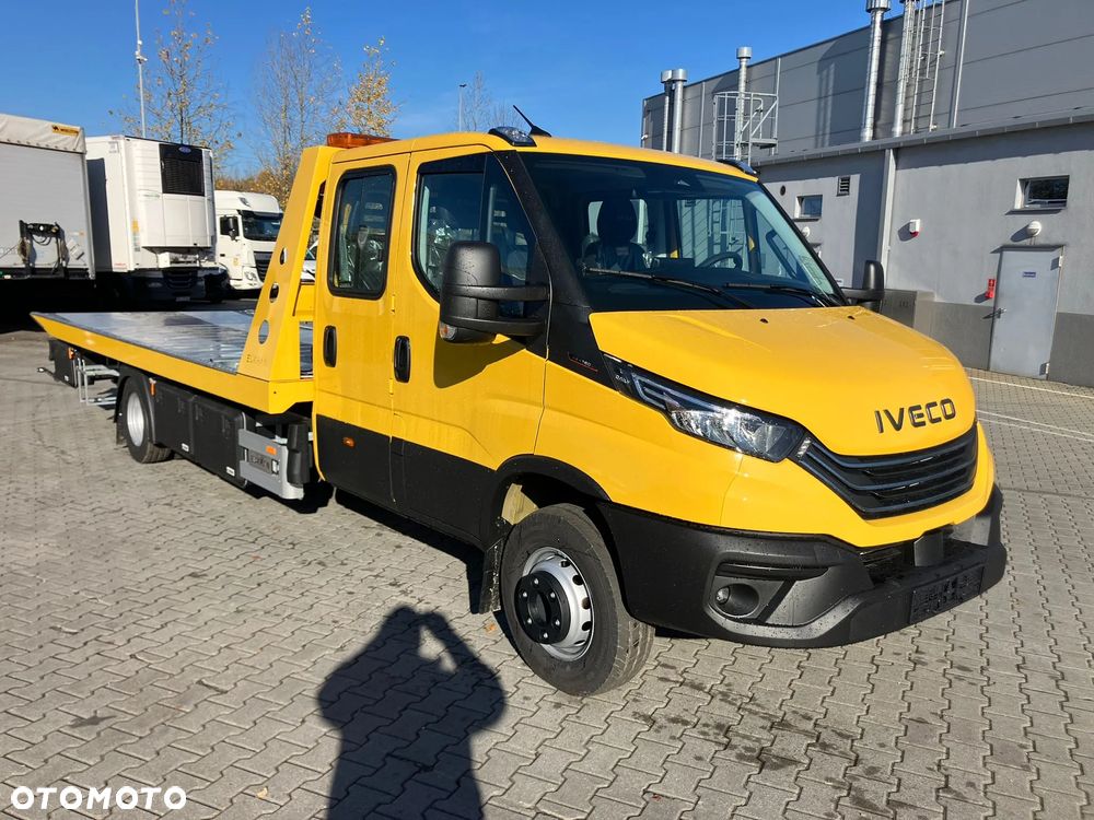 Iveco Daily 72-180 - 1