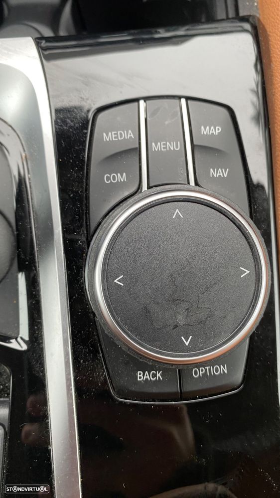 BMW 530 e iPerformance Line Luxury - 52