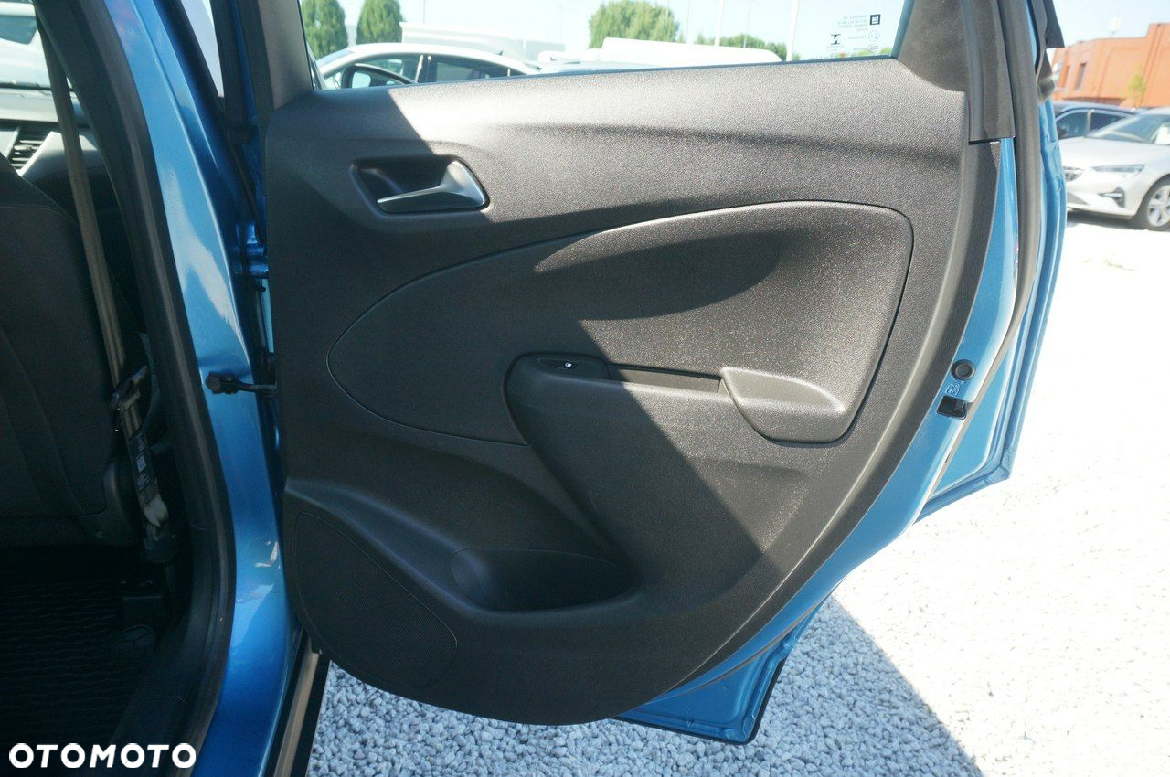 Opel Crossland X - 31