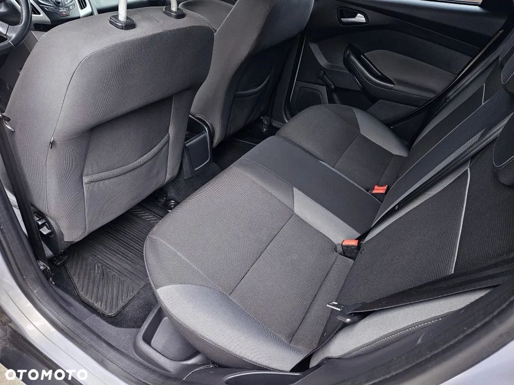 Ford Focus 1.6 TDCi Trend - 14