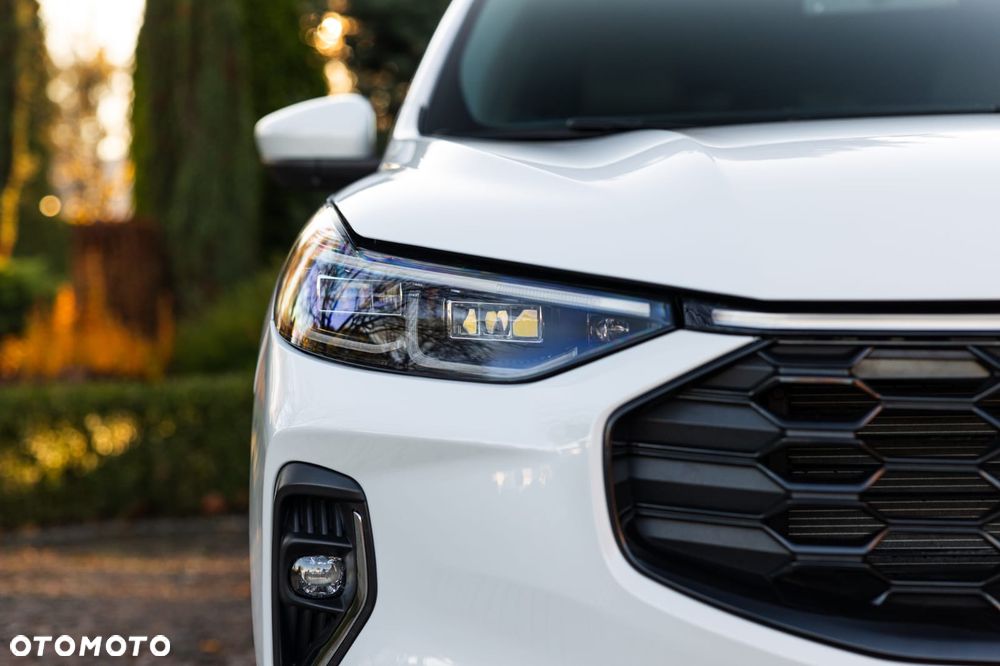 Ford Escape - 3