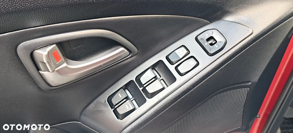 Hyundai ix35 1.6 2WD Trend - 26