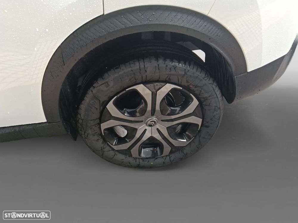 Citroën C3 Aircross 1.2 PureTech Plus - 17