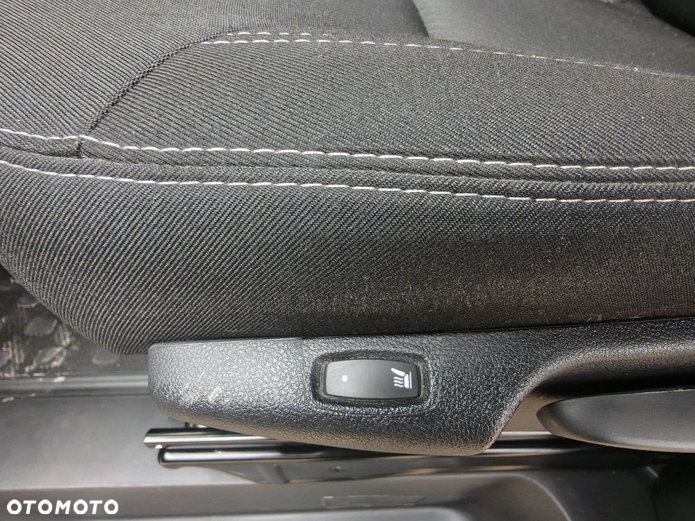 Nissan Primastar L2H1 3,0 (9-Si.) DCT Tekna - 13