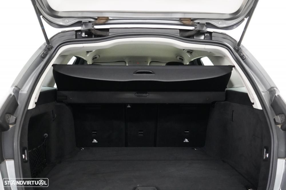 Mercedes-Benz C 200 BlueTEC Exclusive - 18