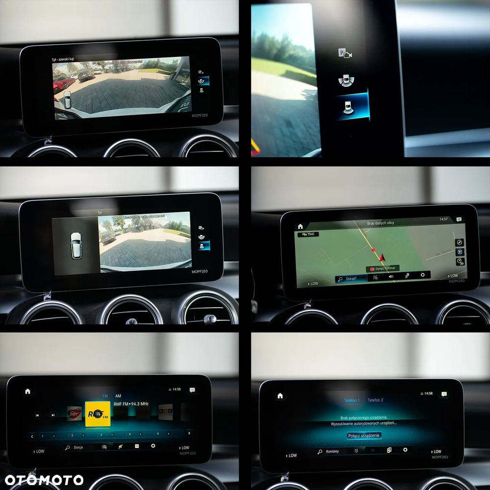 Mercedes-Benz GLC 200 d 4-Matic - 36