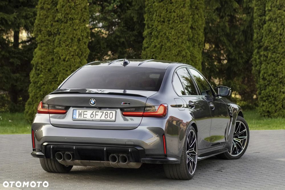 BMW M3 - 12