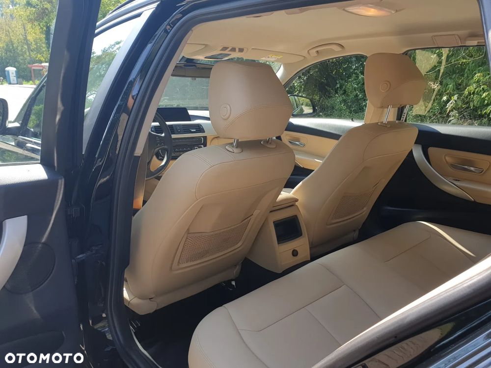 BMW Seria 3 318i - 17