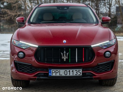 Maserati Levante S Q4 GranLusso - 7