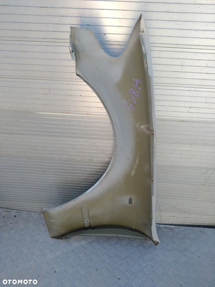B840/H815 BMW E46 BŁOTNIK PRZÓD PRZEDNI PRAWY LIFT - 5
