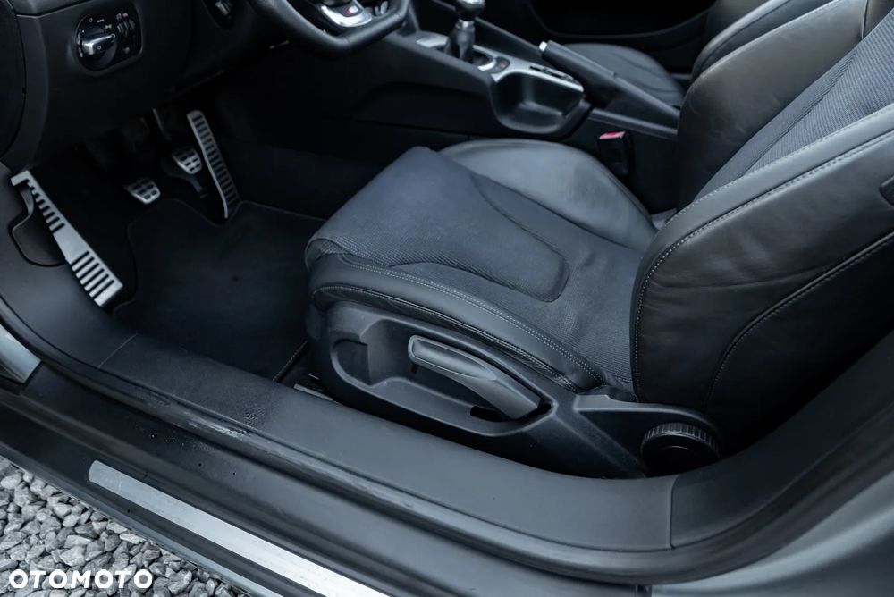 Audi TT Roadster 3.2 quattro - 22