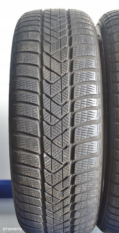 205/55R17 91H PIRELLI SOTTOZERO 3 x2szt 9295z - 3