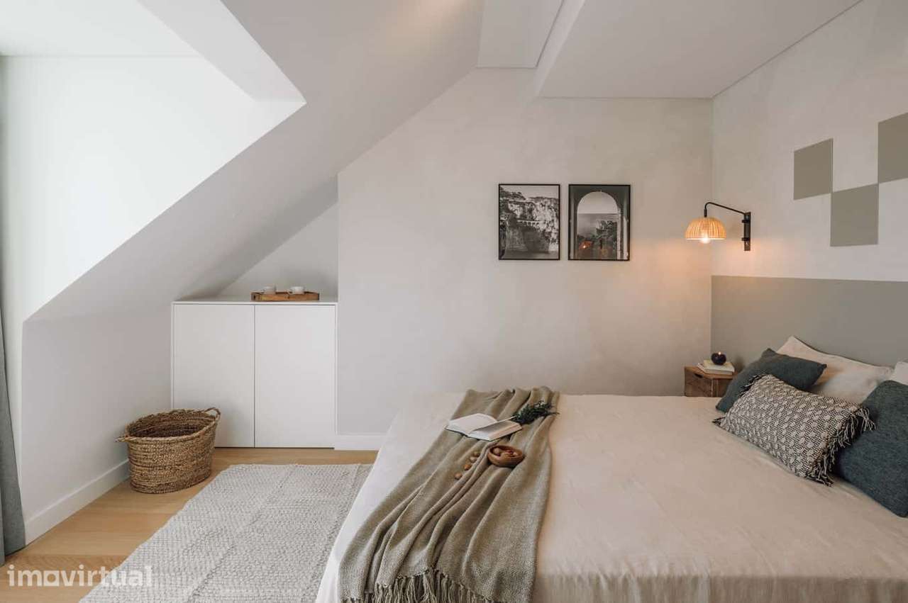1 bedroom and pool in Santo António - Grande imagem: 4/25