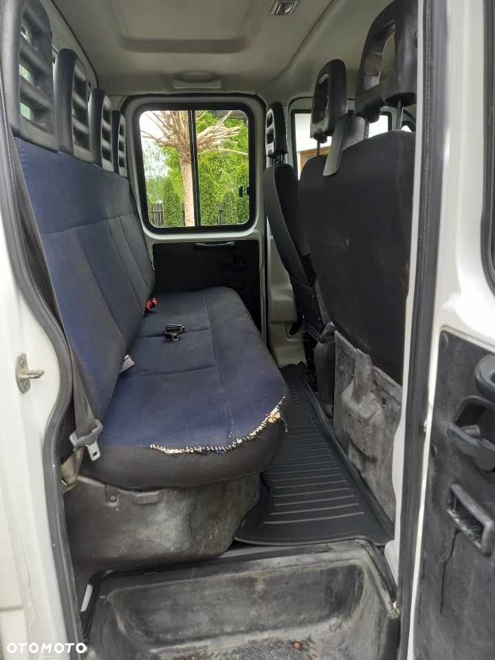Iveco 35S15 - 15